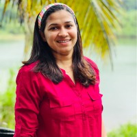 Vineetha Viswan