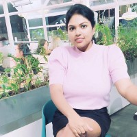 Priyanka Gupta