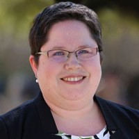 Deborah Holland