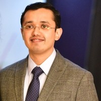 Aaditya Singhal