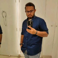 Vinodkumar J
