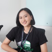 Julia Pramudita