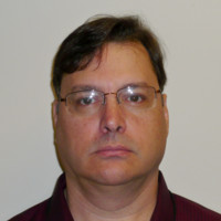 Barry Keith Mclaughlin