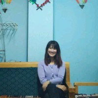 Yeshi wangmo