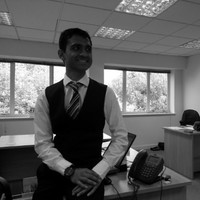 Pritesh Mashru