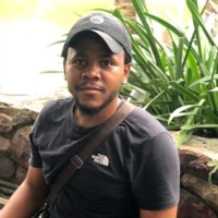 Sihle Ndlovu