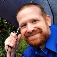 Eric Walsh