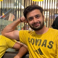 Hitesh Sharma