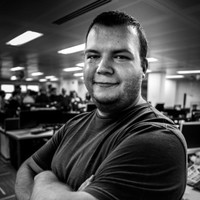 Tomasz Szkutkowski