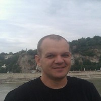 Georgi Hristov