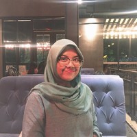 Risa Nur Fajriani Lubis