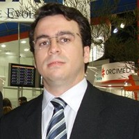 Enrique Ferreira