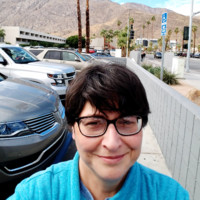 Gina McGaughey