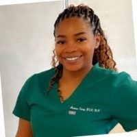 Andrea Curry, Msn, Rn