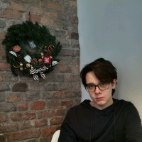 Dzmitry Mikhasko