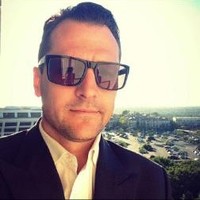 Aaron Vrhovnik