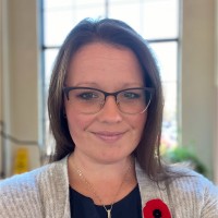Kelsey Macgregor-Brown