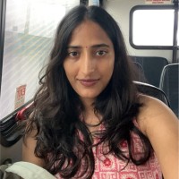 Akhila Reddy Palugulla