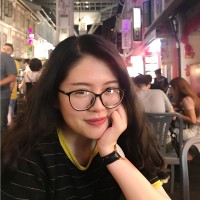 Thai Phuong Diep Tran