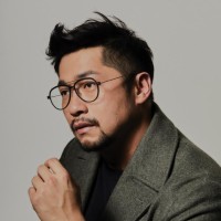 Cyrus Chin