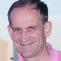 Pierre-Eric Durand