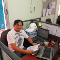 Jerry Asuncion