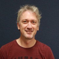 Martin Terry