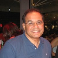 Avner Nahum