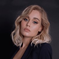 Polina Muraviova