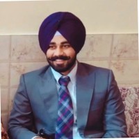 Lovepreet Singh