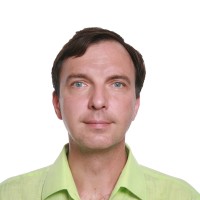 Dmitry Muromtsev