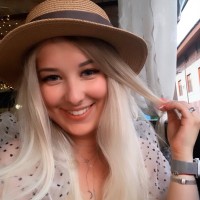 Alexandra Pereverzina