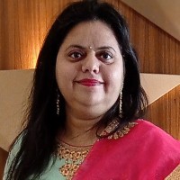 Kiranpreet Grover