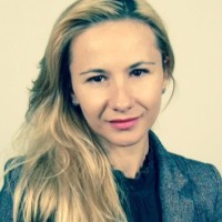 Petya Staykova