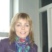 Hjørdis Zachariassen