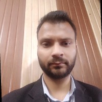 Ashish Rana