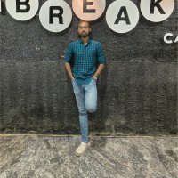 Jagrit Sahu