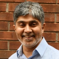 Kamal Pastakia