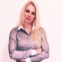 Monika Lepska