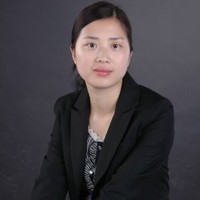 Sheena Liu