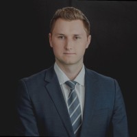 Geoff Lowe, CIC