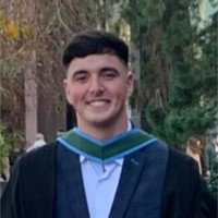 Conor Stratton