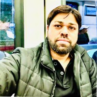 zameer Ahmed