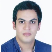 yashar moradi