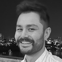 Damien Gower