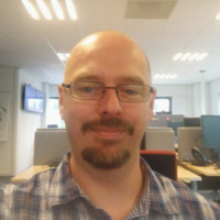 Sander Hulst