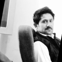 Shahzad Ali