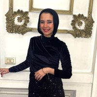 Radwa Salah