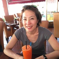 Alice Tam