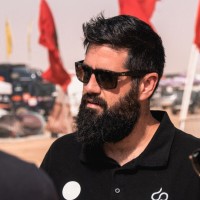 Ivan Merichal Resina